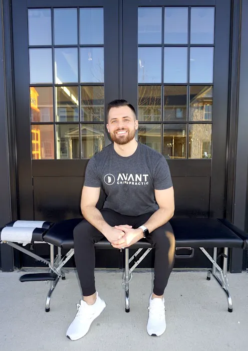 Avant Chiropractic Picture 6