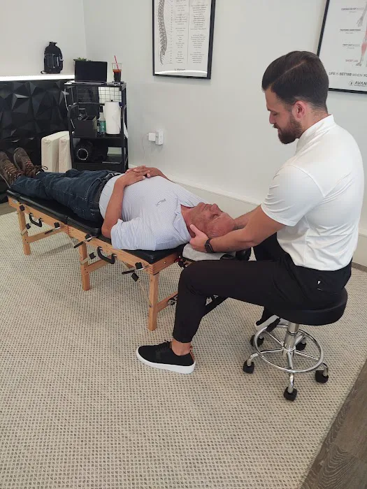 Avant Chiropractic Picture 7