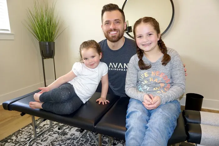 Avant Chiropractic Picture 10