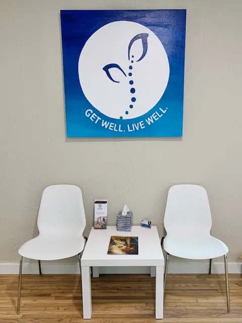 Essentials for Wellness Family Chiropractic Picture 4