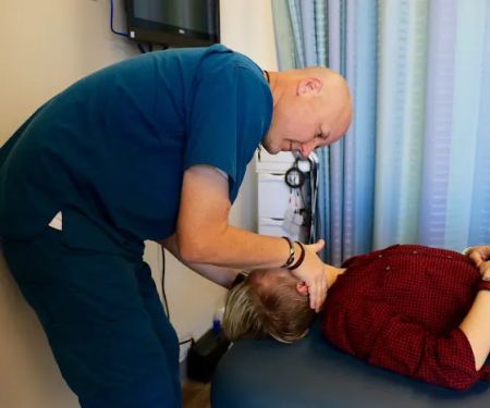 Doyle Chiropractic & Acupuncture