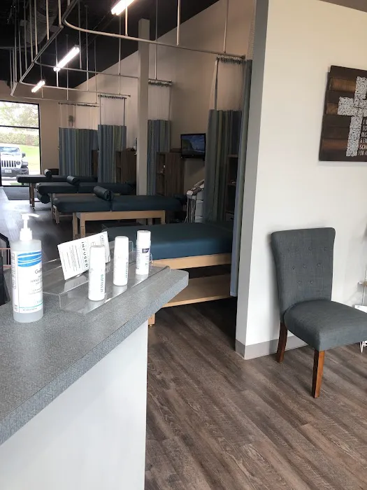 Doyle Chiropractic & Acupuncture Picture 6