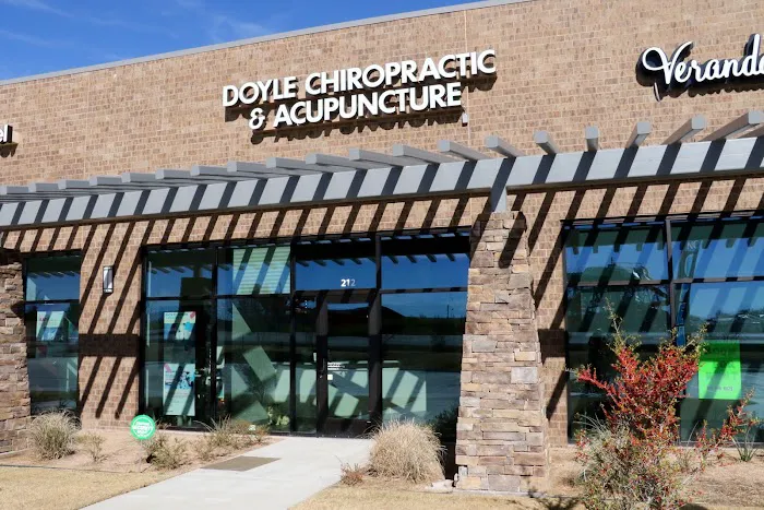 Doyle Chiropractic & Acupuncture Picture 4