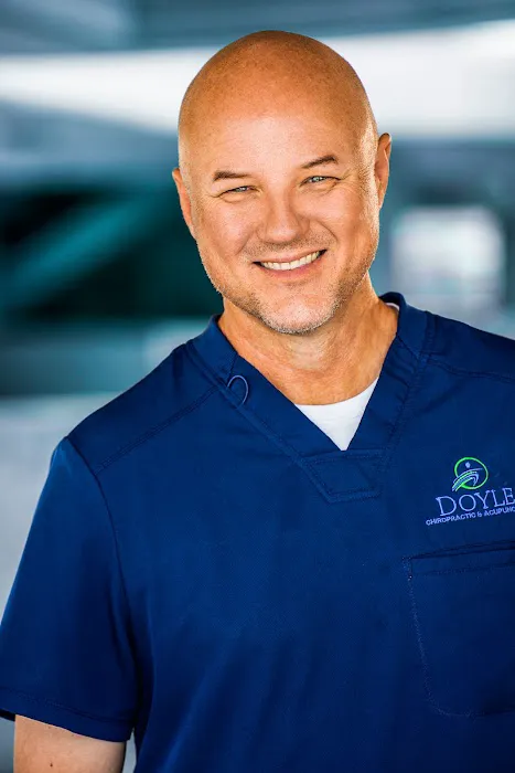 Doyle Chiropractic & Acupuncture Picture 8