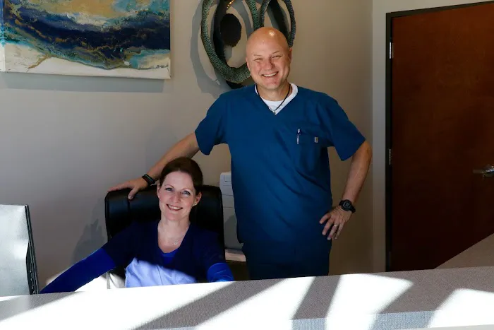 Doyle Chiropractic & Acupuncture Picture 10