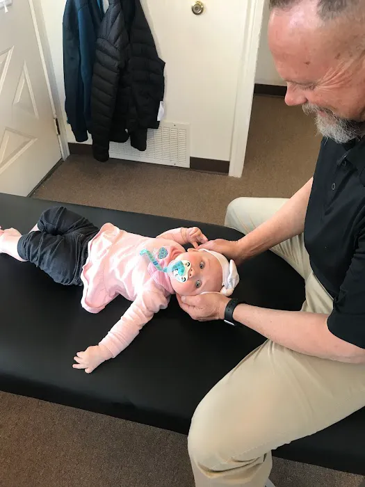 Roanoke Chiropractic & Rehab Picture 1