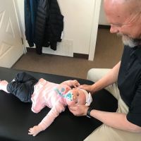 Roanoke Chiropractic & Rehab ico