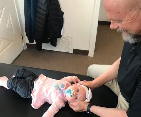 Roanoke Chiropractic & Rehab