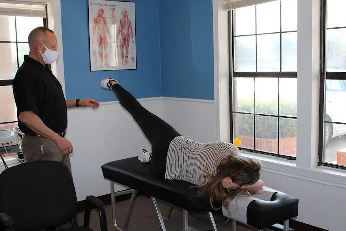 Roanoke Chiropractic & Rehab Picture 6