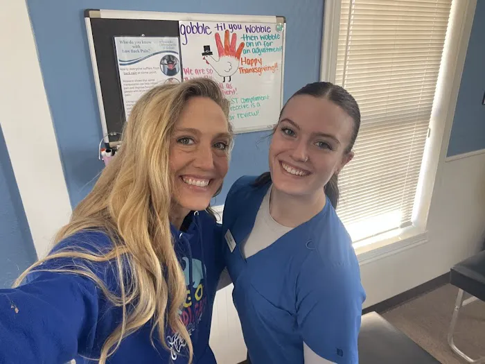 Roanoke Chiropractic & Rehab Picture 5