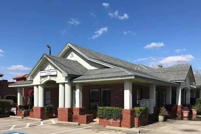 Roanoke Chiropractic & Rehab Picture 4