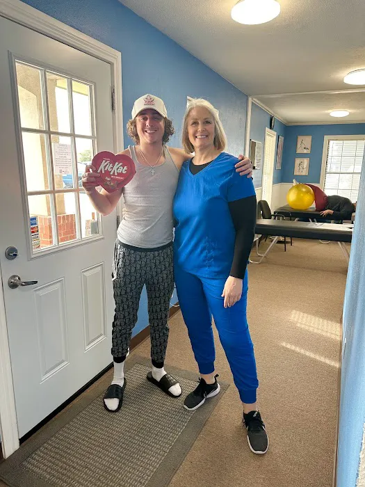Roanoke Chiropractic & Rehab Picture 7