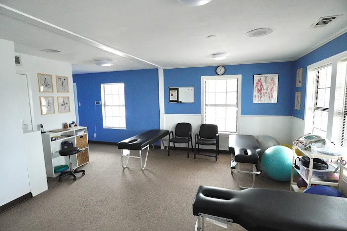 Roanoke Chiropractic & Rehab Picture 8