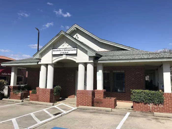 Roanoke Chiropractic & Rehab Picture 10