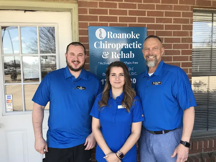 Roanoke Chiropractic & Rehab Picture 9
