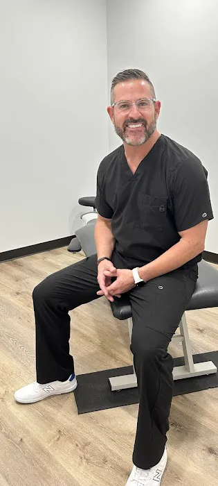 Dr. Robert B. Deevers Picture 9