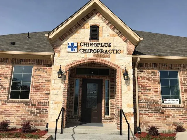 ChiroPlus Clinics - West Picture 4