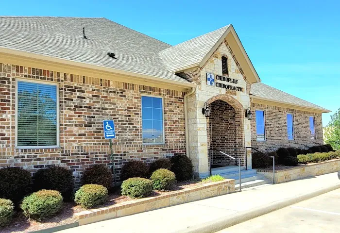 ChiroPlus Clinics - West Picture 9