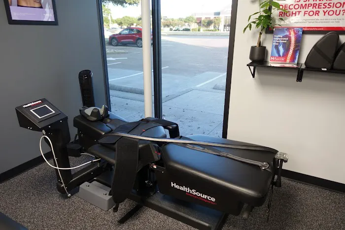 HealthSource Chiropractic of Southwest Fort Worth Picture 4