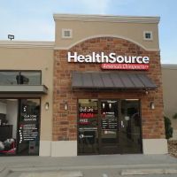 HealthSource Chiropractic of Southwest Fort Worth ico