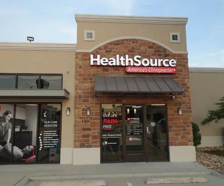HealthSource Chiropractic of Southwest Fort Worth