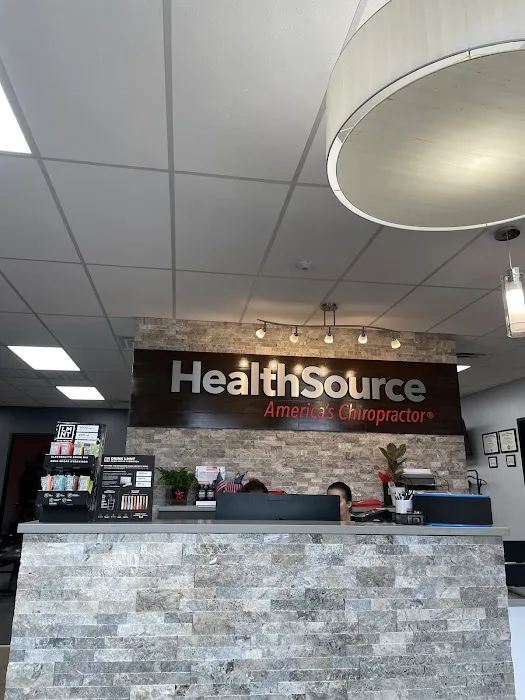 HealthSource Chiropractic of Southwest Fort Worth Picture 5