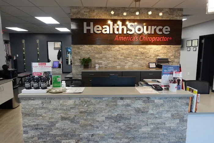 HealthSource Chiropractic of Southwest Fort Worth Picture 6