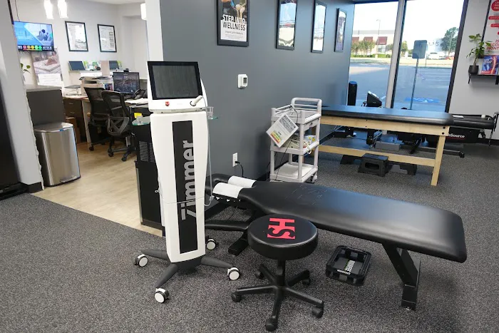 HealthSource Chiropractic of Southwest Fort Worth Picture 2