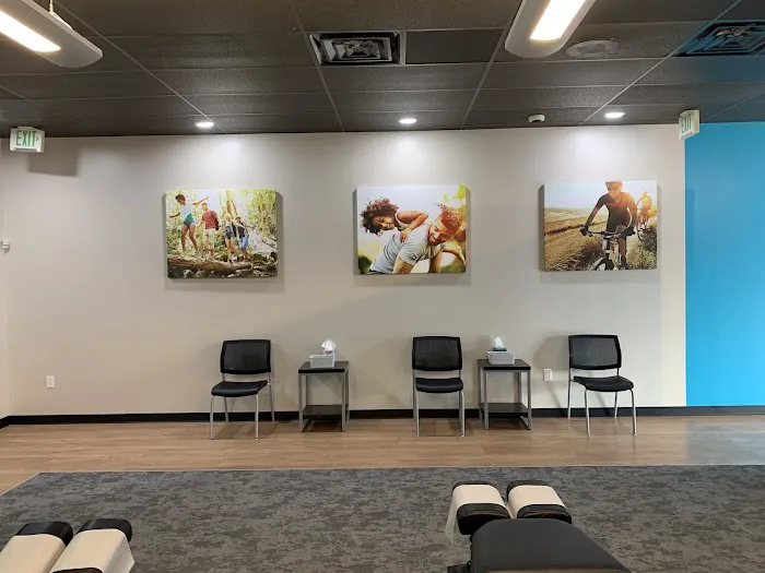 The Joint Chiropractic Picture 1