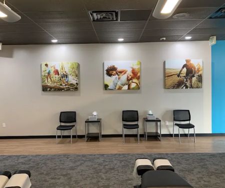 The Joint Chiropractic
