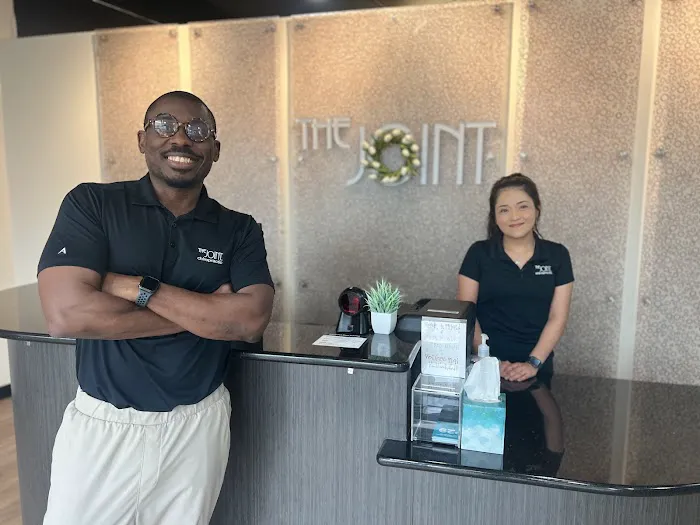 The Joint Chiropractic Picture 2