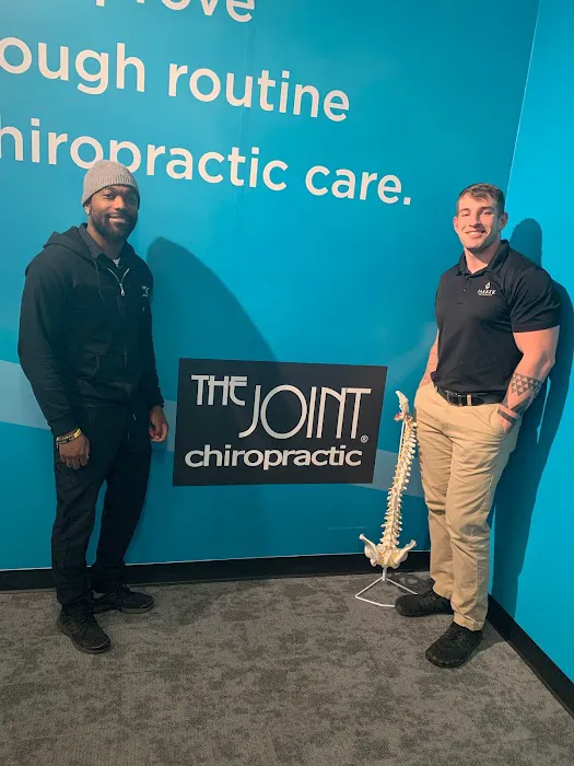 The Joint Chiropractic Picture 5