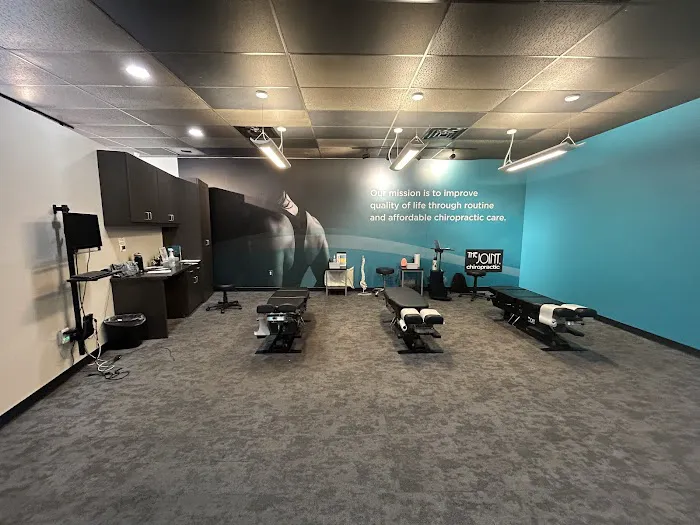 The Joint Chiropractic Picture 3