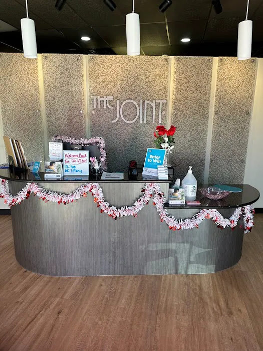 The Joint Chiropractic Picture 4