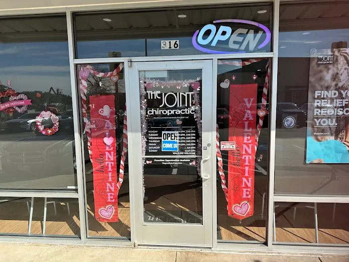 The Joint Chiropractic Picture 8