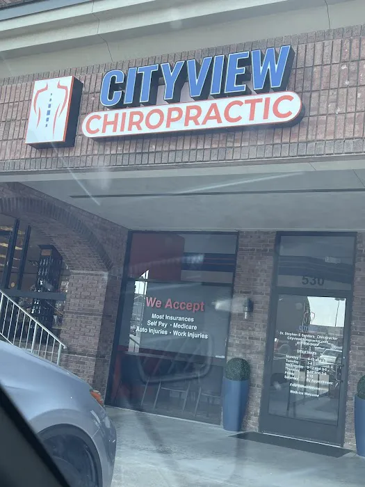 Cityview Chiropractic Picture 1