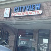 Cityview Chiropractic ico