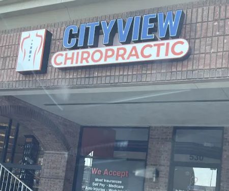 Cityview Chiropractic