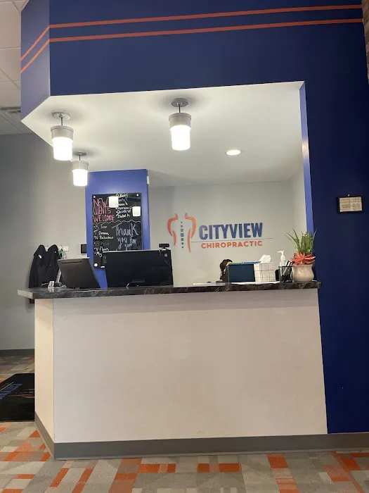 Cityview Chiropractic Picture 3