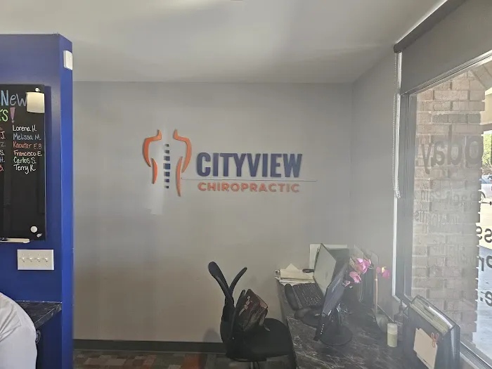 Cityview Chiropractic Picture 2