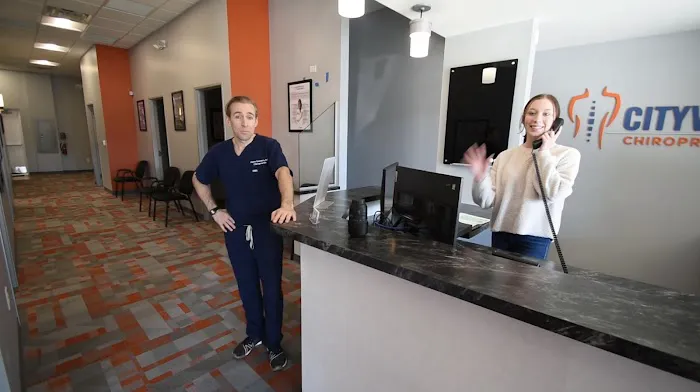 Cityview Chiropractic Picture 5