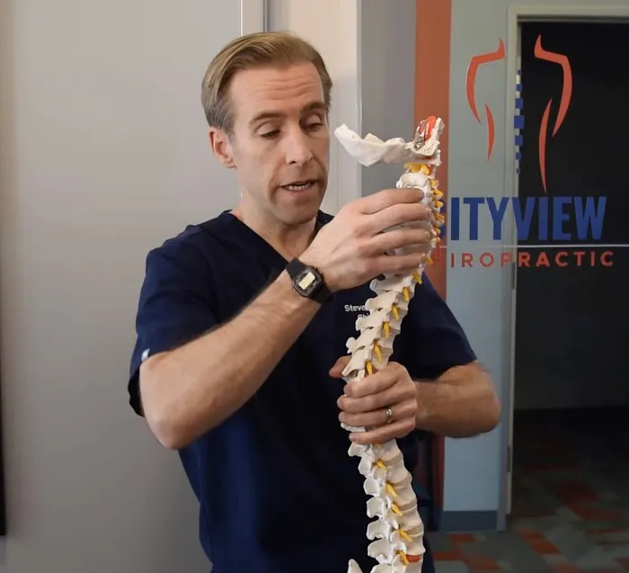 Cityview Chiropractic Picture 7