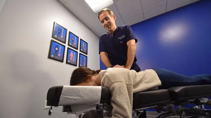 Cityview Chiropractic Picture 6