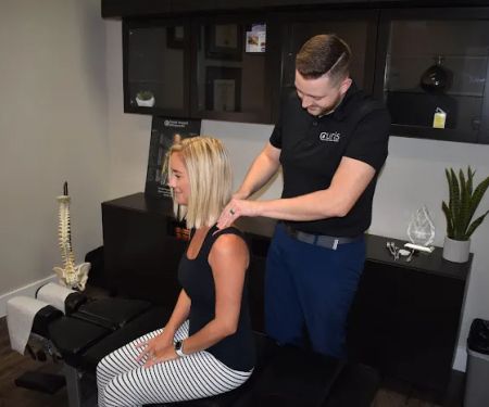 Flower Mound Chiropractic