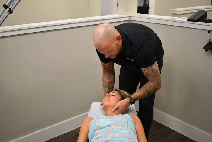 Flower Mound Chiropractic Picture 4