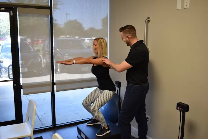 Flower Mound Chiropractic Picture 7
