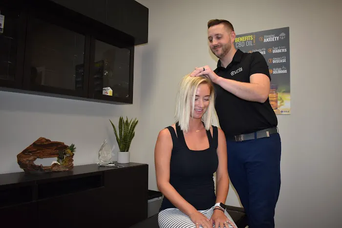 Flower Mound Chiropractic Picture 2