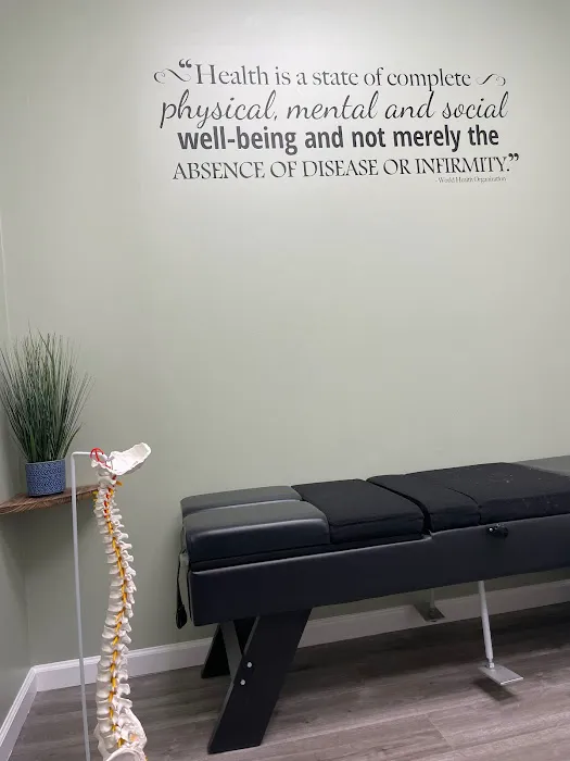 Palmercare Chiropractic Flower Mound Picture 2
