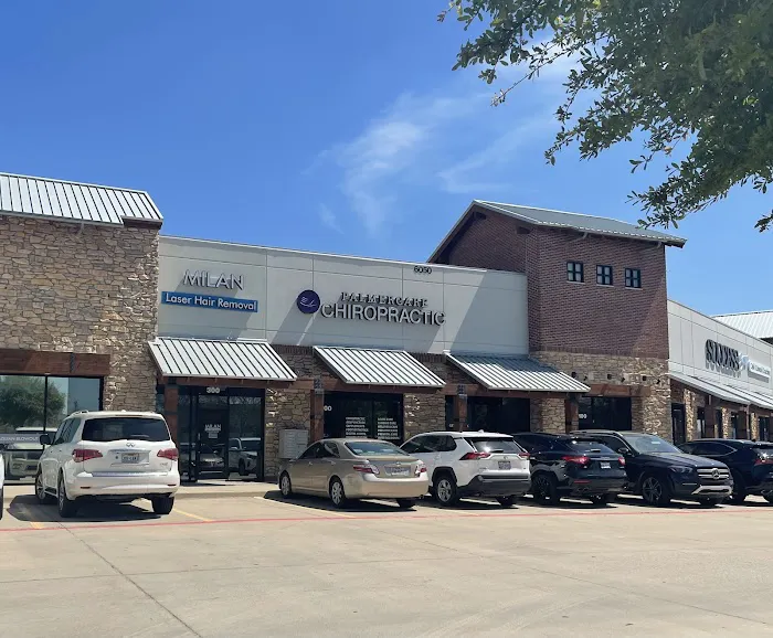 Palmercare Chiropractic Flower Mound Picture 1