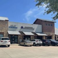 Palmercare Chiropractic Flower Mound ico